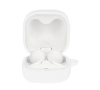 SOUTHJIELING Flexible Earphone Protect Case for Open Binding Buds Covered