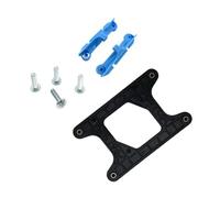 SOUTHJIELING Heat Sink for AM4/AM5 Processor Firm Basket AM4 B350 X370 A320 X470 Improves Cooling Performance