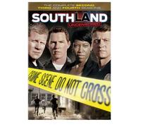 Southland: Comp Second & Third & Fourth Seasons [DVD] [Region 1] [US Import] [NTSC]