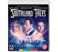 Southland Tales