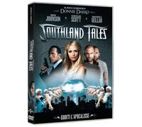 Southland Tales - Cosi Finisce Il Mondo