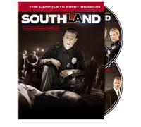 Southland: The Complete First Season [DVD] [Region 1] [US Import] [NTSC]