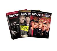 Southland: The Complete Series Boxset S1-5 (DVD)