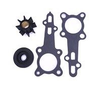 SouthMarine Boat Engine 06192-881-C00 06192881C00 Water Pump Impeller Repair Kit for Honda Outboard Motor Rebuild Service kit 6HP 7.5HP 8HP BF6D BF6B BF75 BF8 BF8A, fit Sierra 18-3279
