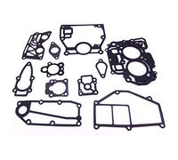 SouthMarine Boat Engine Complete Power Head Seal Gasket Kit for Tohatsu Nissan 9.8hp 8hp 4-Stroke NSF MFS8 MFS9.8