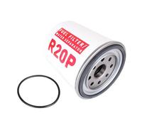 SouthMarine Boat Engine R20P 33614 Element for Fuel Filter Water Separator for Marine Diesel Spin-On 230R Series, Fit Sierra 18-99200, 30 Micron