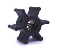 SouthMarine Water Pump Impeller 312-11-008 31211008 312.11.008 for Sole Diesel / 500123 for CEF Inboard Engine