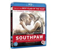 Southpaw BLU-RAY NEW