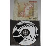 Southpaw - Goddess