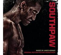 Southpaw (Original Motion Picture Soundtrack)