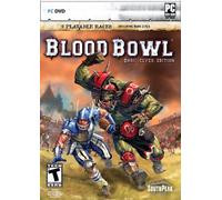 Southpeak Interactive 50051 Blood Bowl Pc