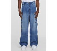 Southpole Cargo Denim Pants SP293