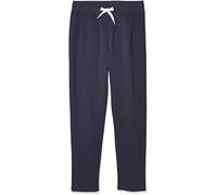 Southpole Men's Active Fleece Bottom Sweatpants-Regular and Big & Tall Sizes, Navy Open, Large