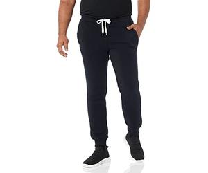Southpole mensActive Basic Jogger Fleece Pants Sweatpants