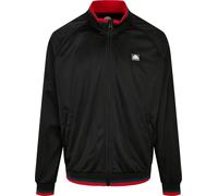Southpole Raglan Tricot Jacket Black