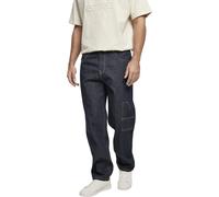 Southpole Southpole Script Denim Men's Jeans Logo Brand Cotton Pants
