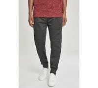 Southpole Trousers Basic Tech Fleece Jogger H.Charcoal