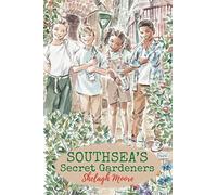 Southsea's Secret Gardeners