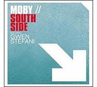 Southside / Ain't Never Learned / Sun Never Stops by Moby (2000-12-12)