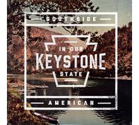 Southside American - In Our Keystone State [VINYL]
