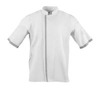 Southside Chefs Jacket - Size XS White