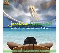 Southside Harmonics Steel Orchestra - Jamaica Farewell: Best Of Caribben Steel