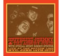 Live at the Bottom Line NYC June 14th 1977 – Edel