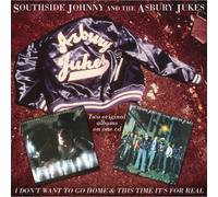 Southside Johnny and the Asbury Jukes I Don't Want To Go Home / This Time It's