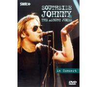 Southside Johnny And The Asbury Jukes: In Concert [DVD]