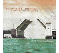 Southside Johnny & The Asbury Jukes - Into The Harbour