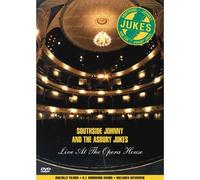 Southside Johnny And The Asbury Jukes: Live At The Opera House [DVD]