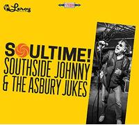 Southside Johnny and the Asbury Jukes - Soultime