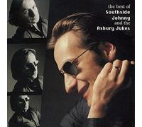 Southside Johnny And The Asbury Jukes - The Best of Southside Johnny and the Asbury Jukes