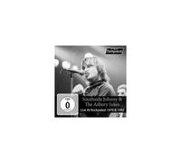 SOUTHSIDE JOHNNY/ASBURY JUKES: LIVE AT ROCKPALAST 1979 & 1992 - CD