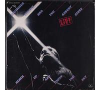 SOUTHSIDE JOHNNY & ASBURY JUKES - live - reach up and touch the sky