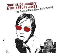 Southside Johnny & Asbury - The Bottom Line, New York City '77