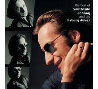 SOUTHSIDE JOHNNY & THE ASBURY JUKES - The Best Of Southside Johnny and The Asbury Jukes
