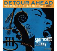 Southside Johnny - Detour Ahead: The Music Of Bil [VINYL]