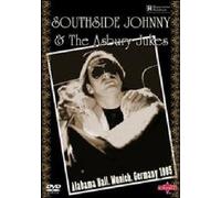 Southside Johnny [DVD] [2009]