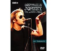 Southside Johnny & the Asbury Jukes - Southside Johnny & The Asbury Jukes - In Concert: Ohne Filter [DVD] [2003]