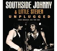 Southside Johnny & Little Steven - Unplugged