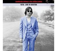 Southside Johnny - Live in Boston 1978