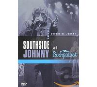 Southside Johnny-Live in Conc [DVD]
