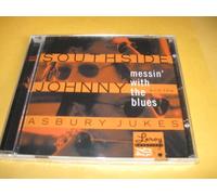 Southside Johnny - Messin With the Blues