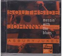 Southside Johnny - Messin With the Blues