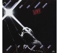 Southside Johnny - Reach Up & Touch the Sky: Live