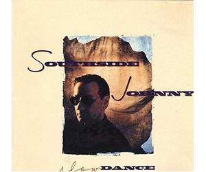Southside Johnny - Slow dance (1988)