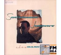 Southside Johnny - Slow dance (1988) [VINYL]