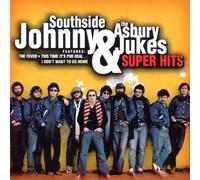 Southside Johnny - Super Hits
