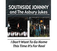 Southside Johnny & The Asbury Dukes - I Don't Want To Go Home / This Time It's For Real